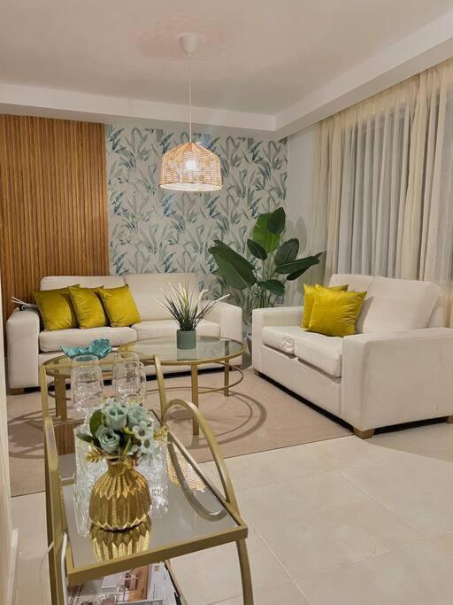 Pousada Punta Cana, Acogedora By Drvacationsrental Punta Cana