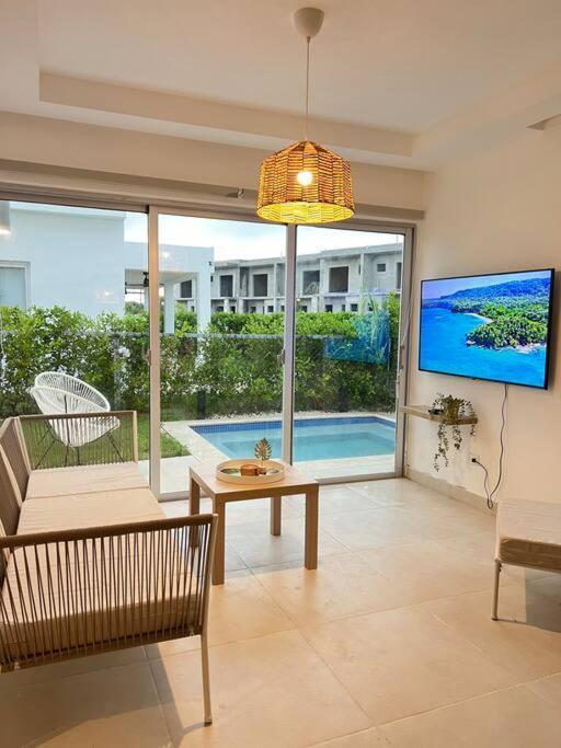 Punta Cana, Acogedora By Drvacationsrental Pousada
