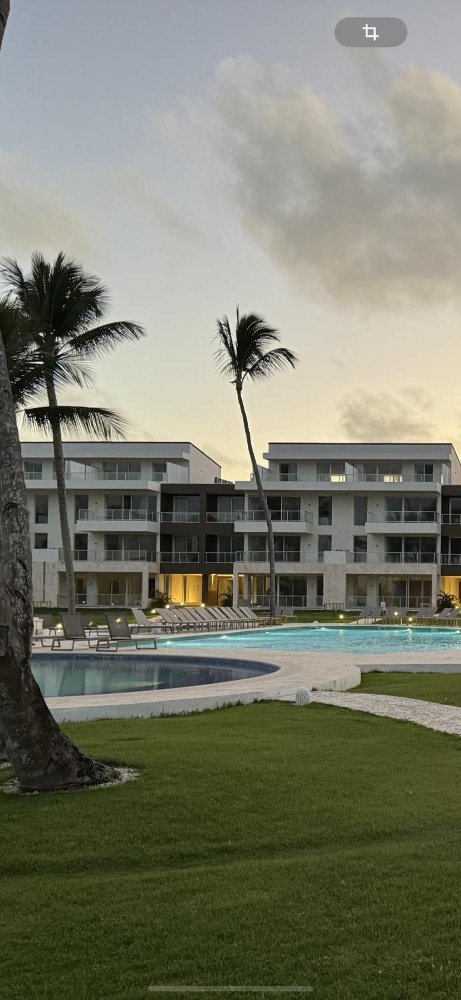 Playa Palmera Ocean View
