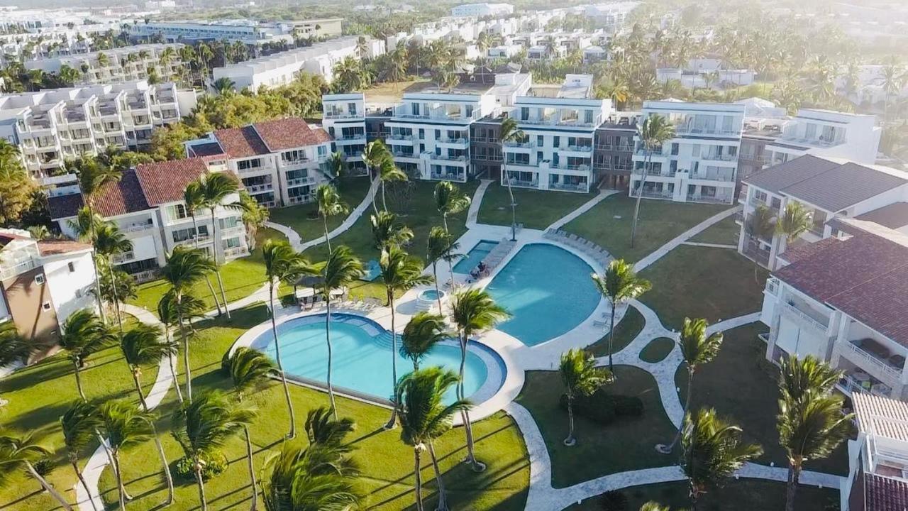 Playa Palmera Ocean View