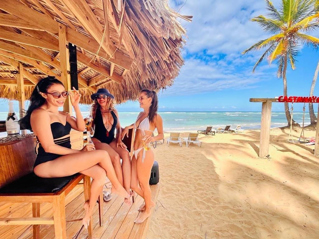 Playa Palmera Ocean View