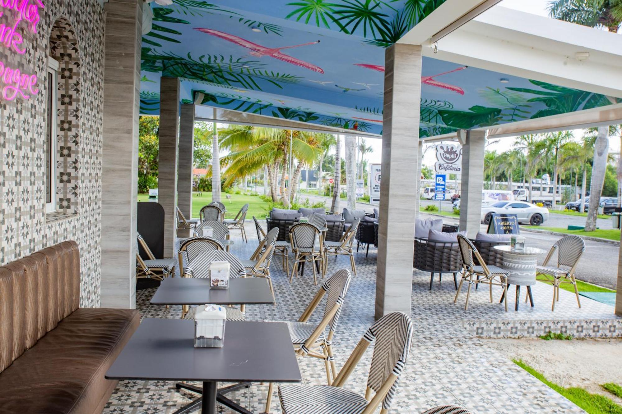Apartment Playa Palmera Ocean View *