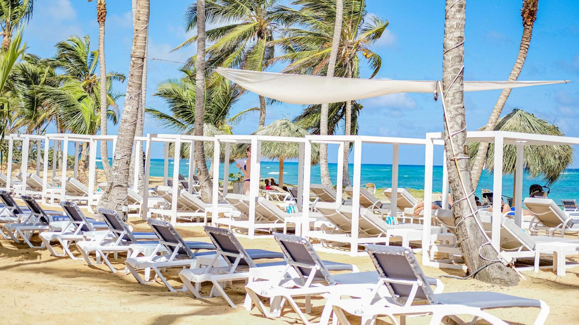 Apartment Playa Palmera Ocean View