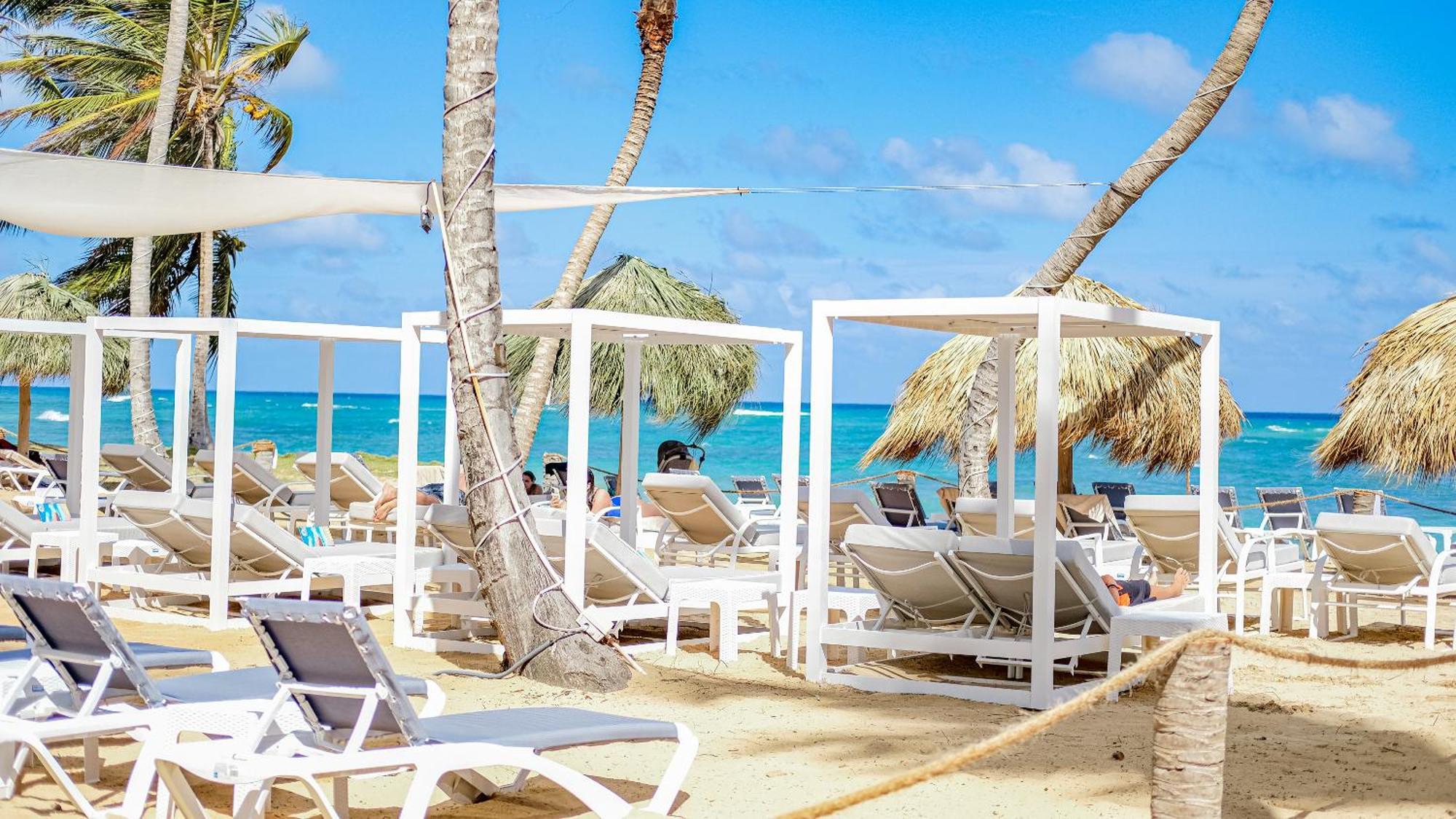 Playa Palmera Ocean View