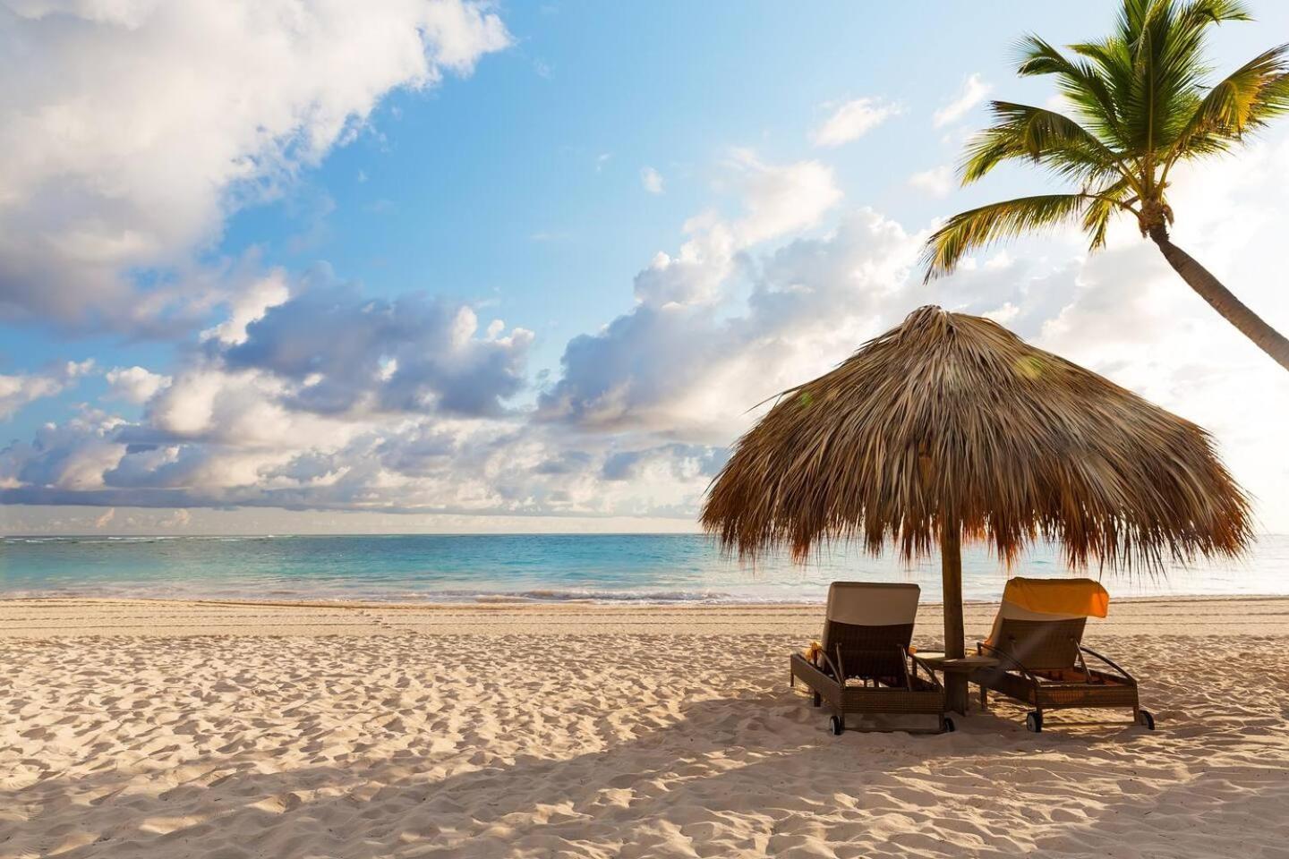 Playa Palmera Ocean View *