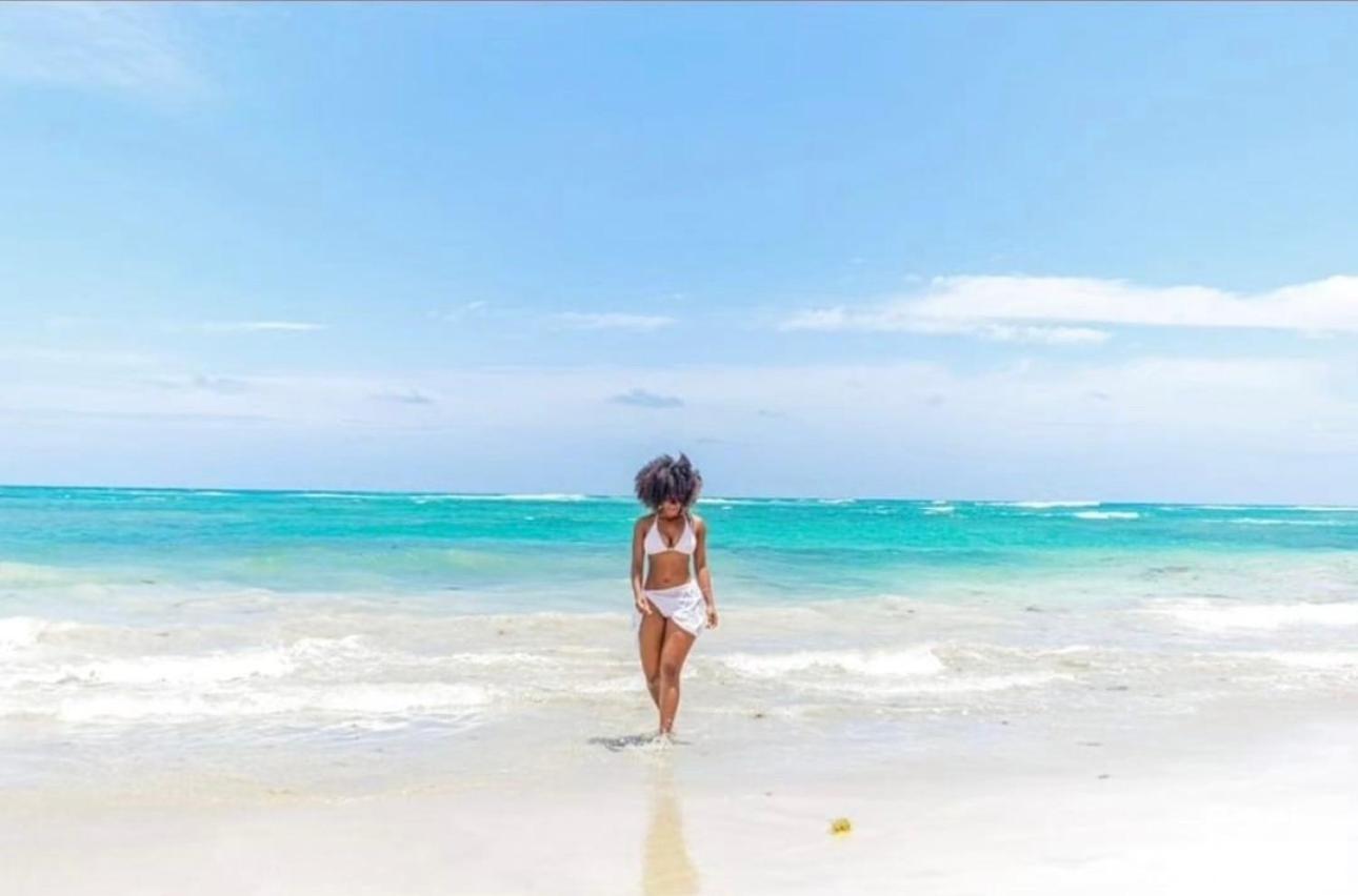 Playa Palmera Ocean View * Punta Cana