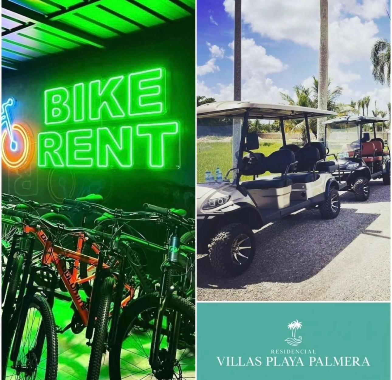 Apartment Playa Palmera Ocean View *
