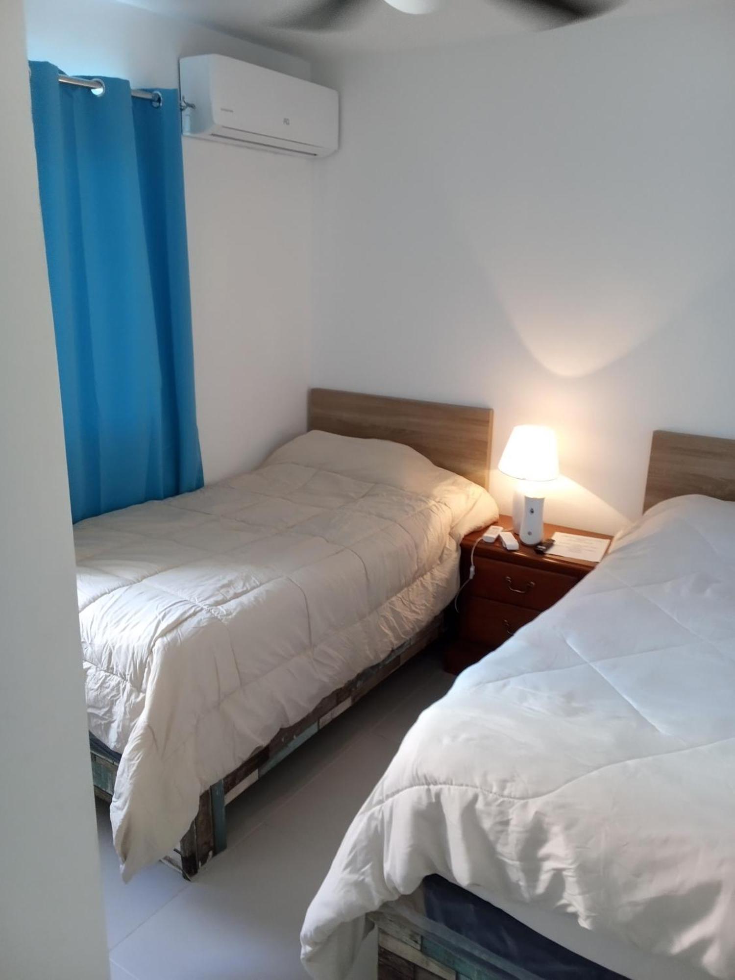 Crisfer Apartment