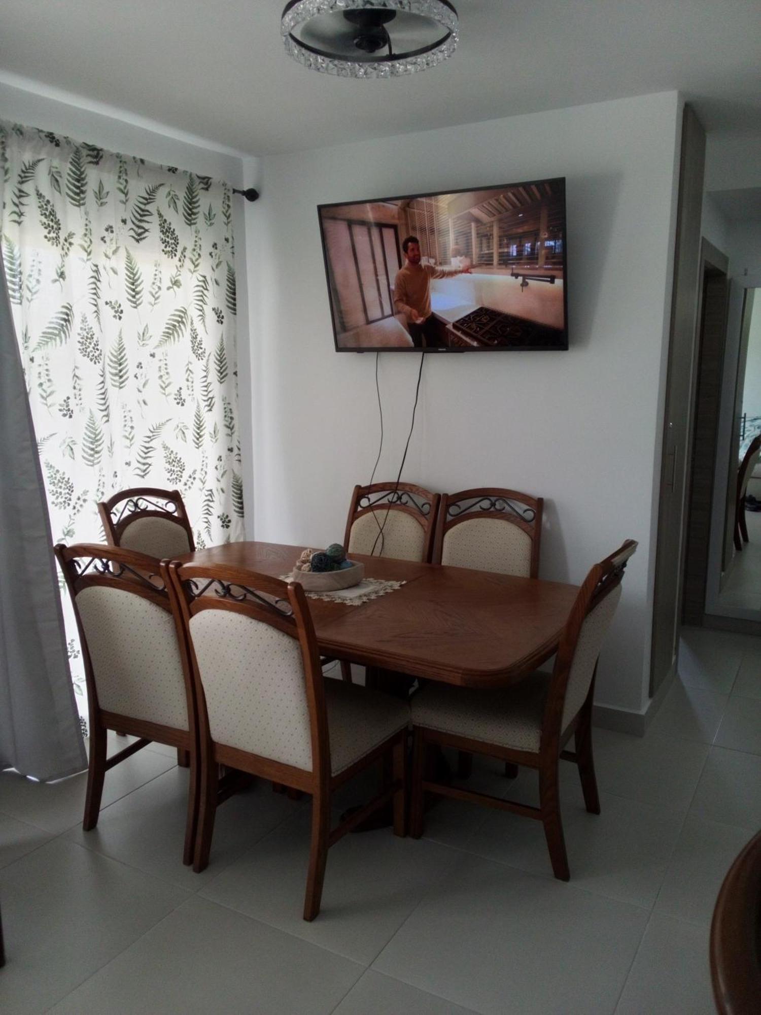 Crisfer Apartment *