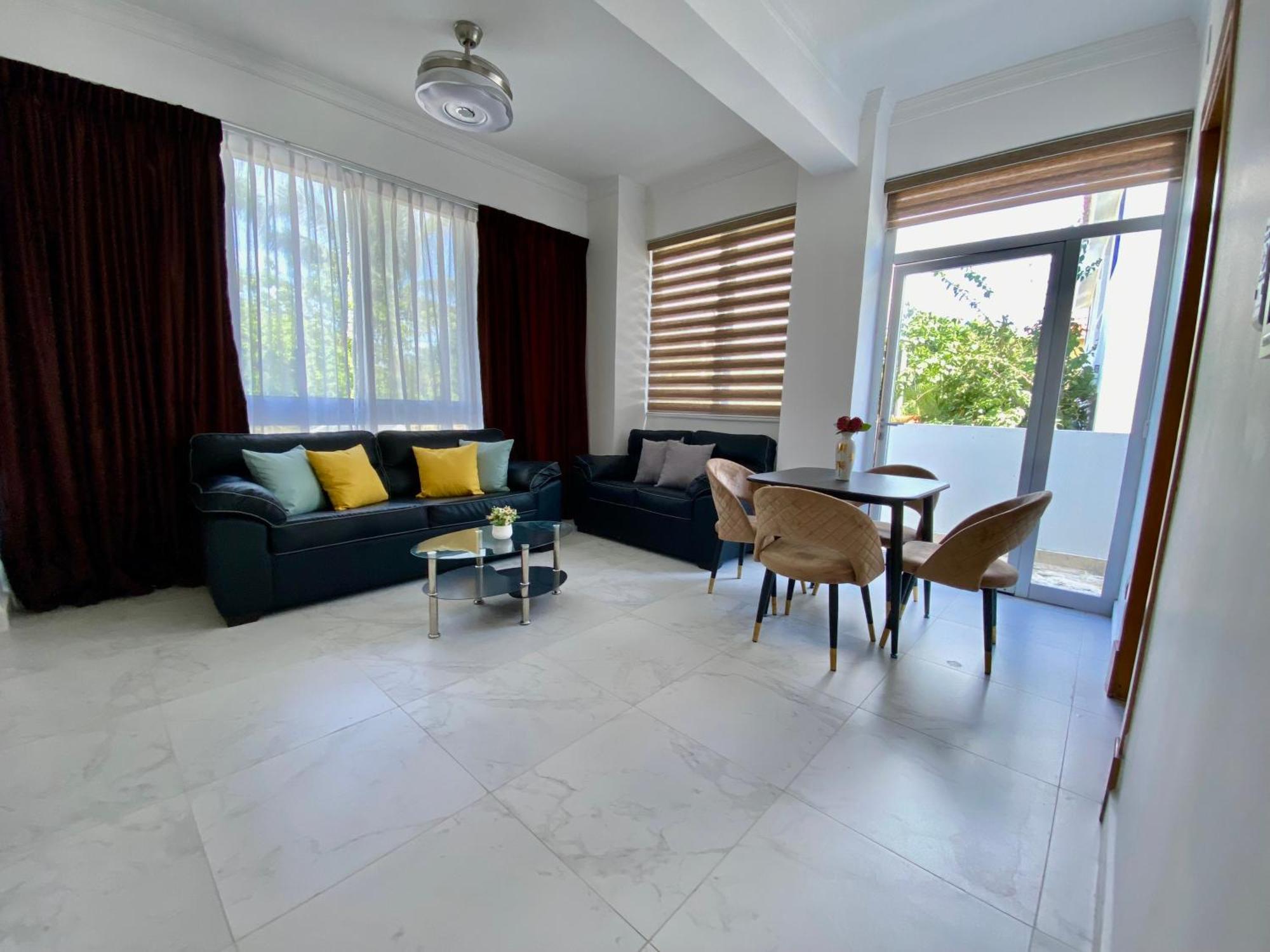 Apartment A Place With An Incredible View Two Pools On The Terrace *