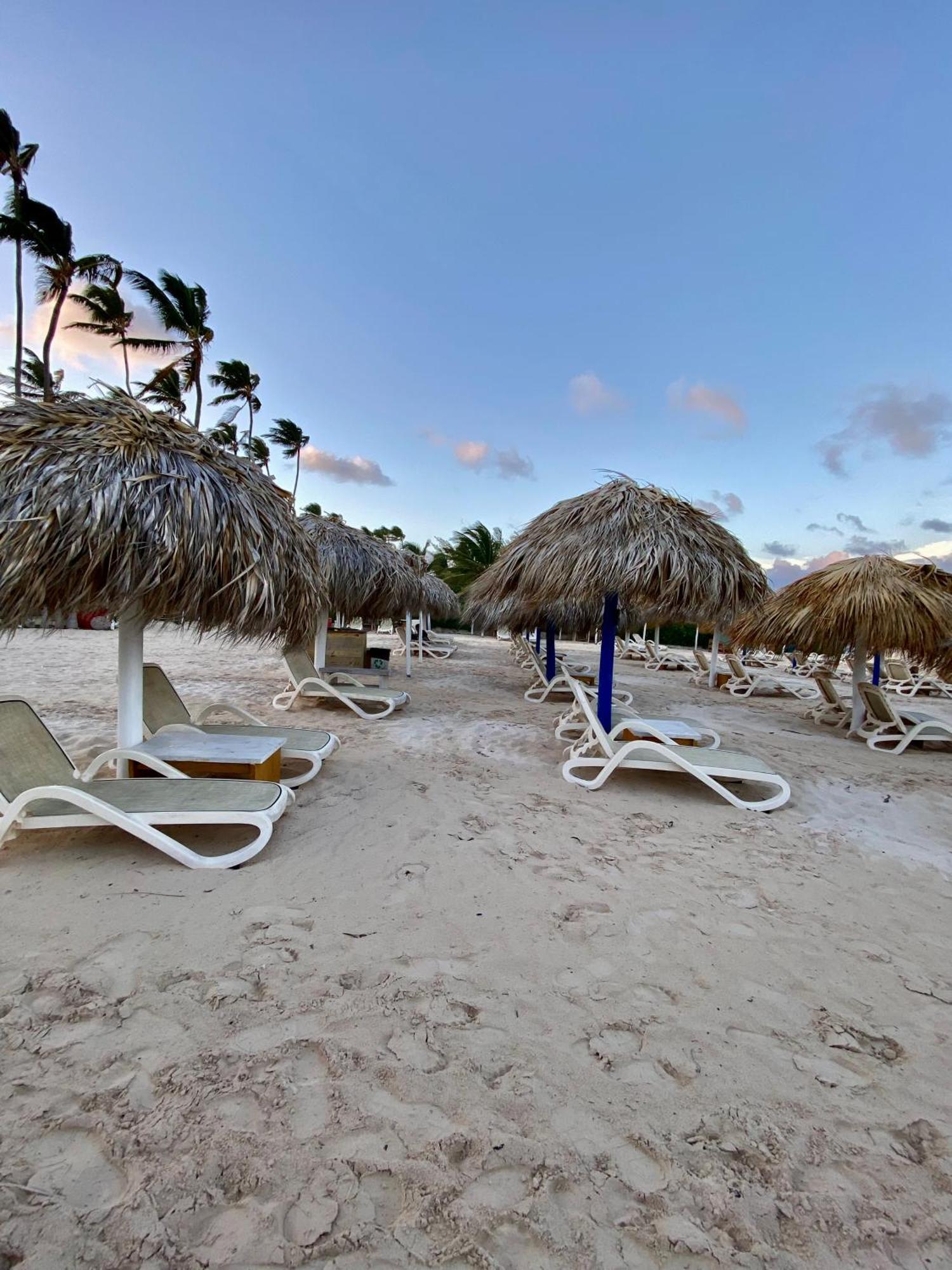 A Place With An Incredible View Two Pools On The Terrace * Punta Cana