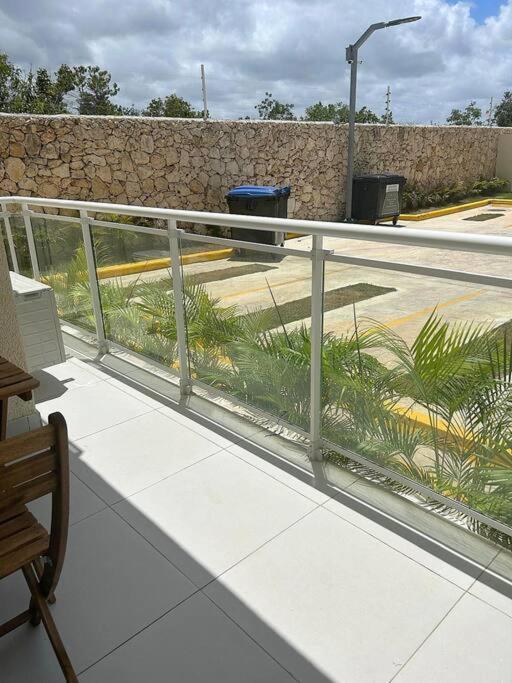 Pool Side Punta Cana