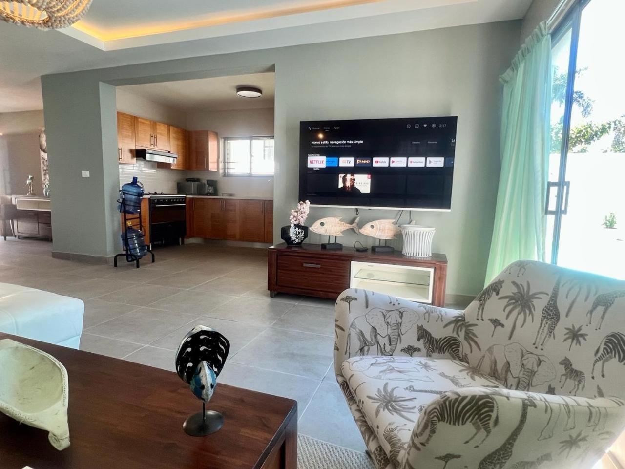 Sky I Village Bavaro Holiday home Punta Cana