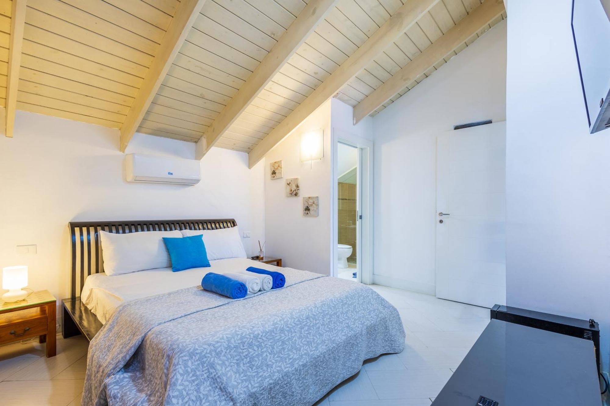 Dream Beachfront - 4-bedroom Penthouse With Rooftop Bbq & Ocean Views Apartamento Punta Cana