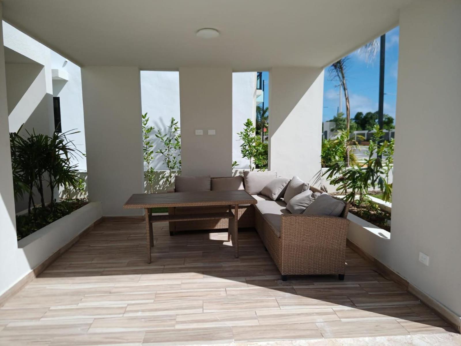 Apartamento Epic Sun Luxury Apto