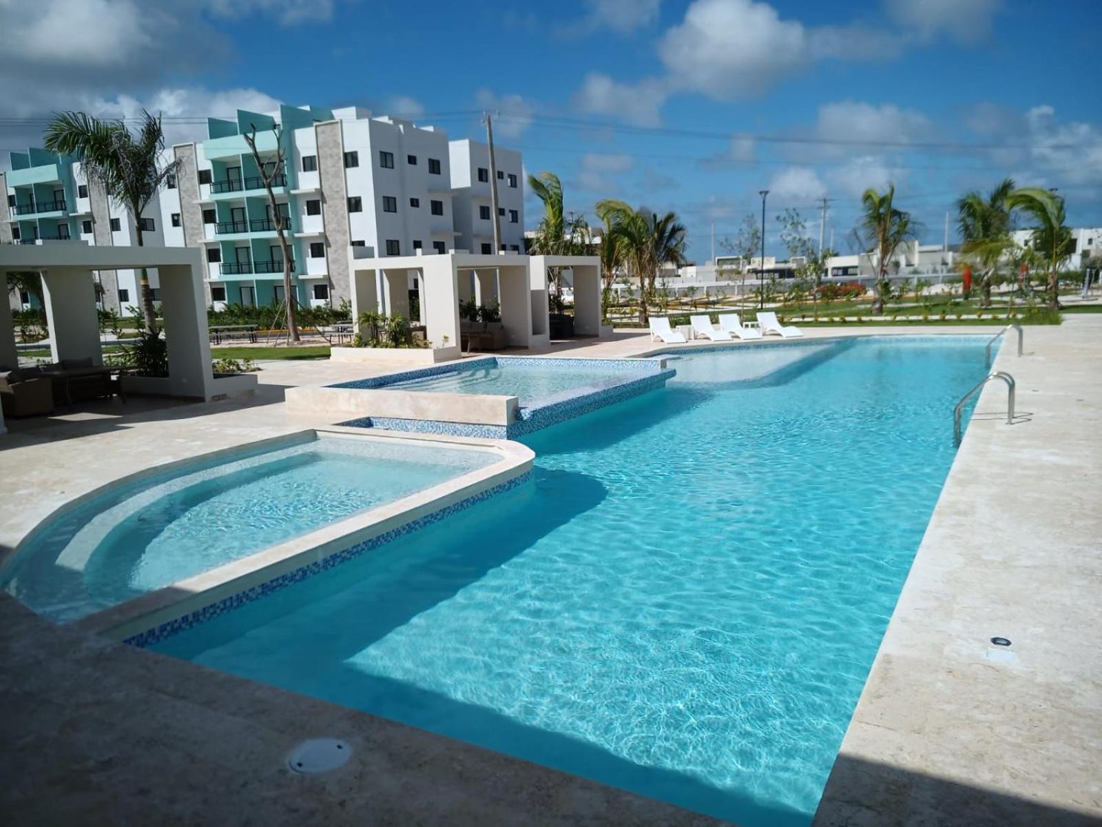 Epic Sun Luxury Apto Apartamento *