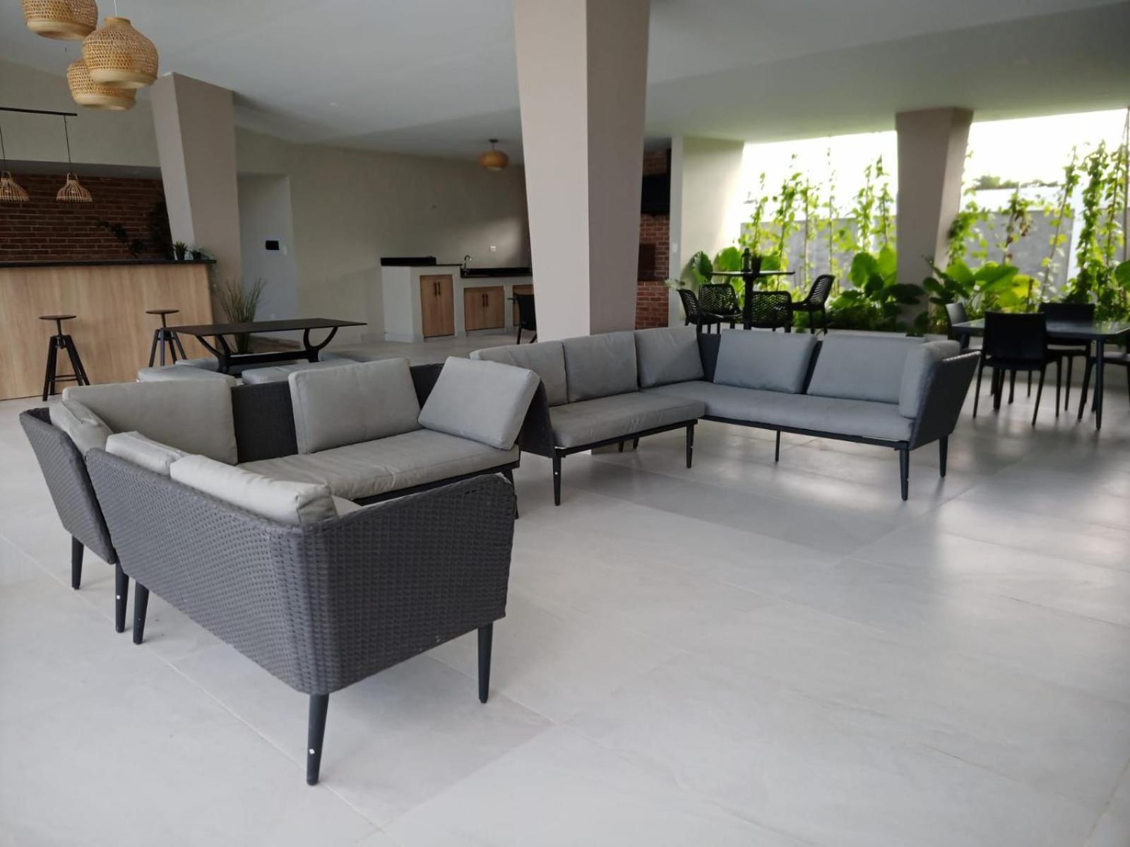 Apartamento Epic Sun Luxury Apto *