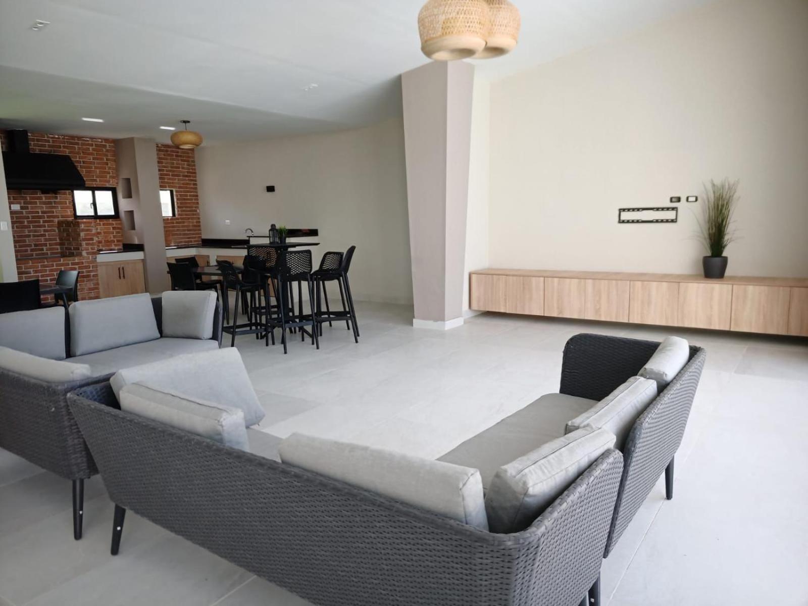 Epic Sun Luxury Apto Apartamento