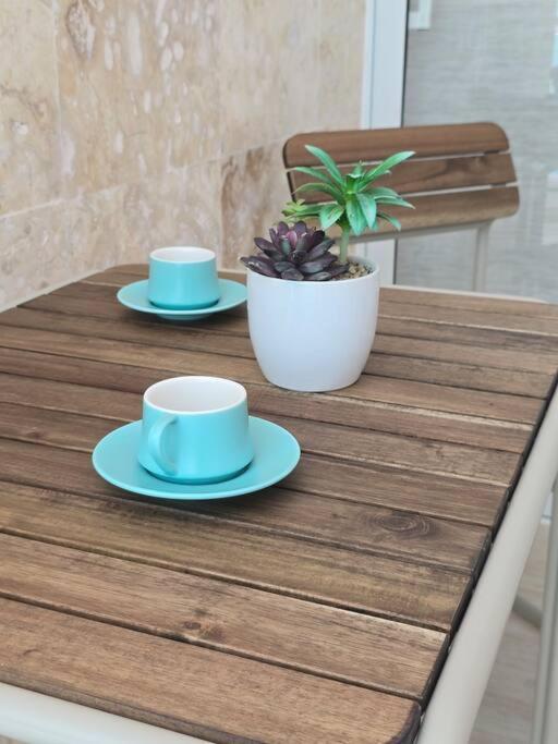 !!!new !!!charming 2-2 Penthouse 2- 3 Min Walking To Bavaro Beach, El Cortecito- Solo A 2- 3 Min Caminando De La Playa Apartment