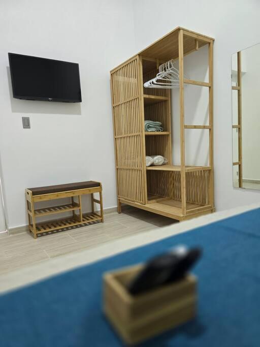 !!!new !!!charming 2-2 Penthouse 2- 3 Min Walking To Bavaro Beach, El Cortecito- Solo A 2- 3 Min Caminando De La Playa Apartment *