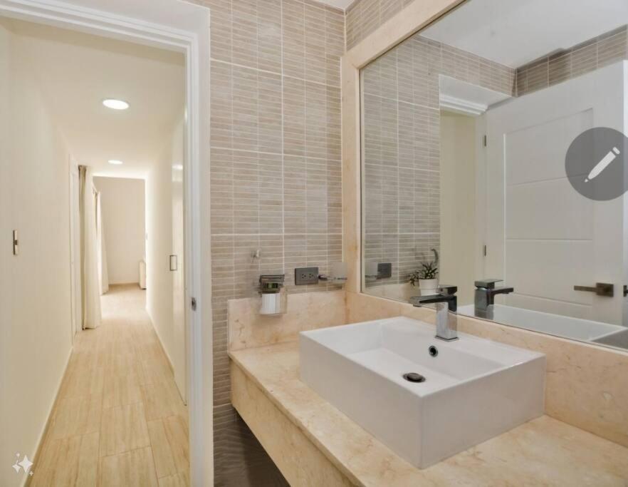 Apartment !!!new !!!charming 2-2 Penthouse 2- 3 Min Walking To Bavaro Beach, El Cortecito- Solo A 2- 3 Min Caminando De La Playa Punta Cana