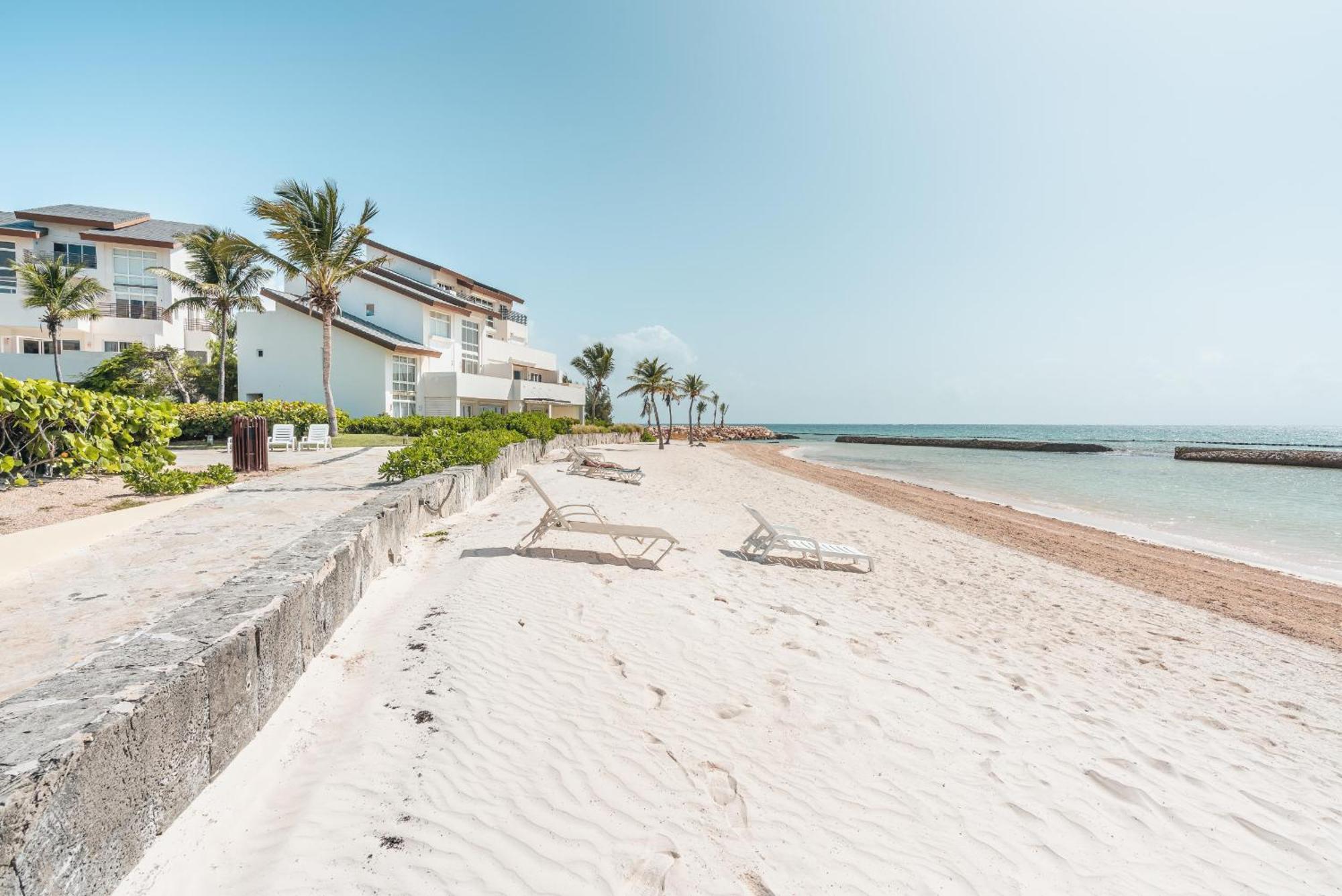 Amazing With Private Pool In Soto Grande Apartment