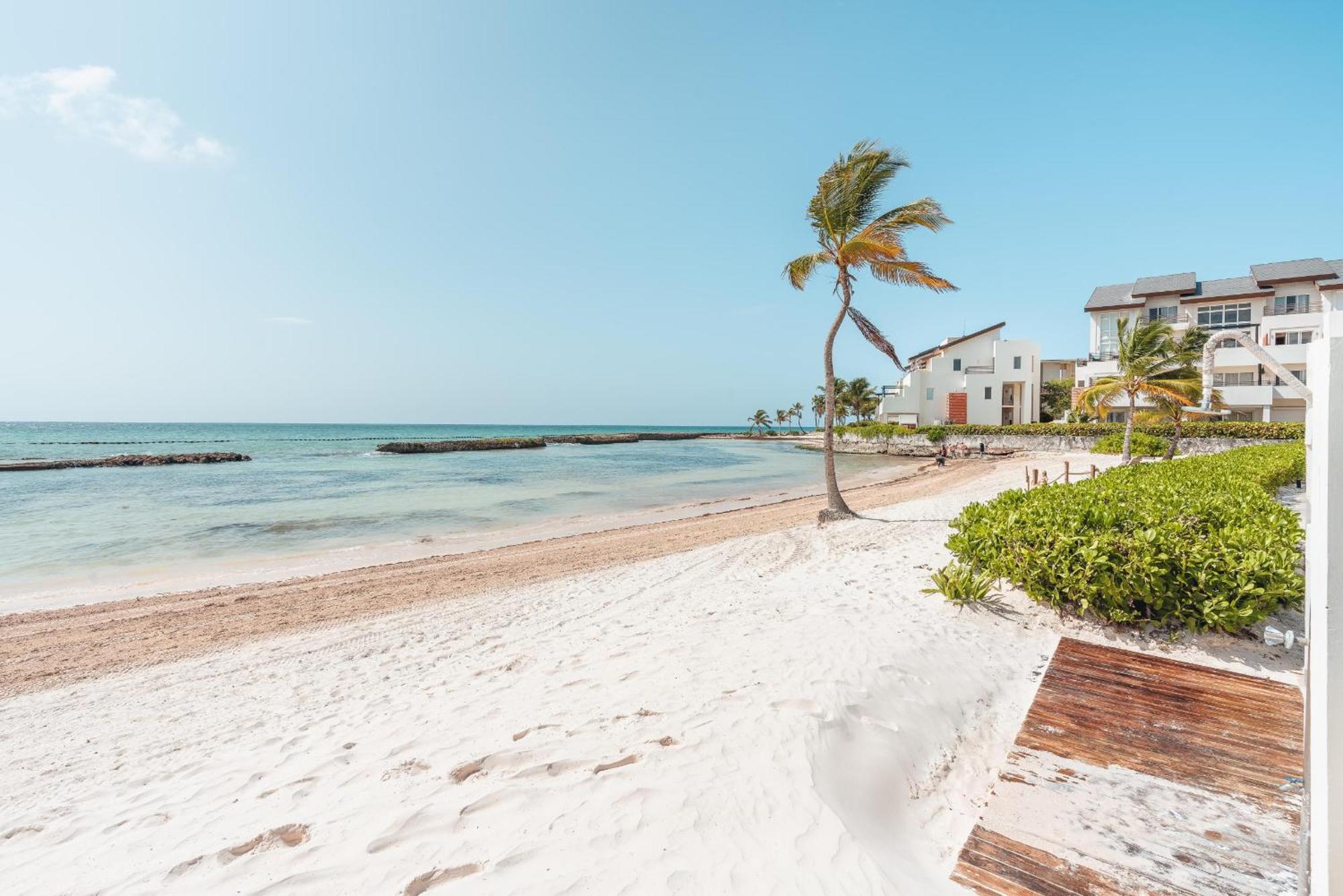 Apartment Amazing With Private Pool In Soto Grande Punta Cana