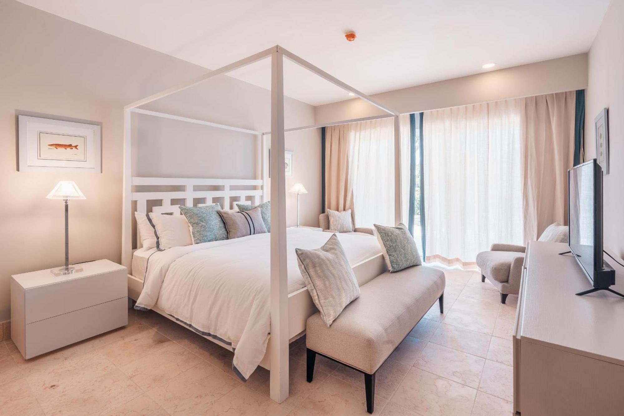 Apartment Amazing With Private Pool In Soto Grande Punta Cana