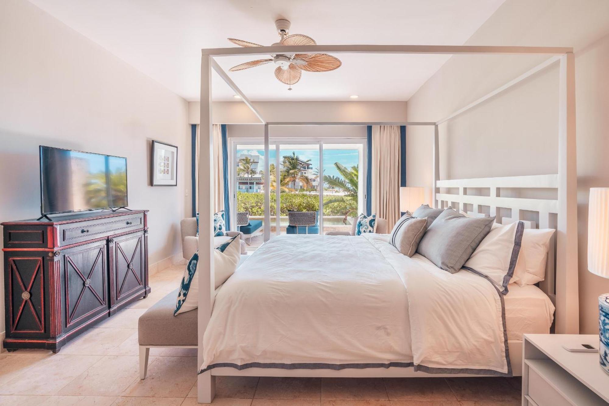 Amazing With Private Pool In Soto Grande Apartment *