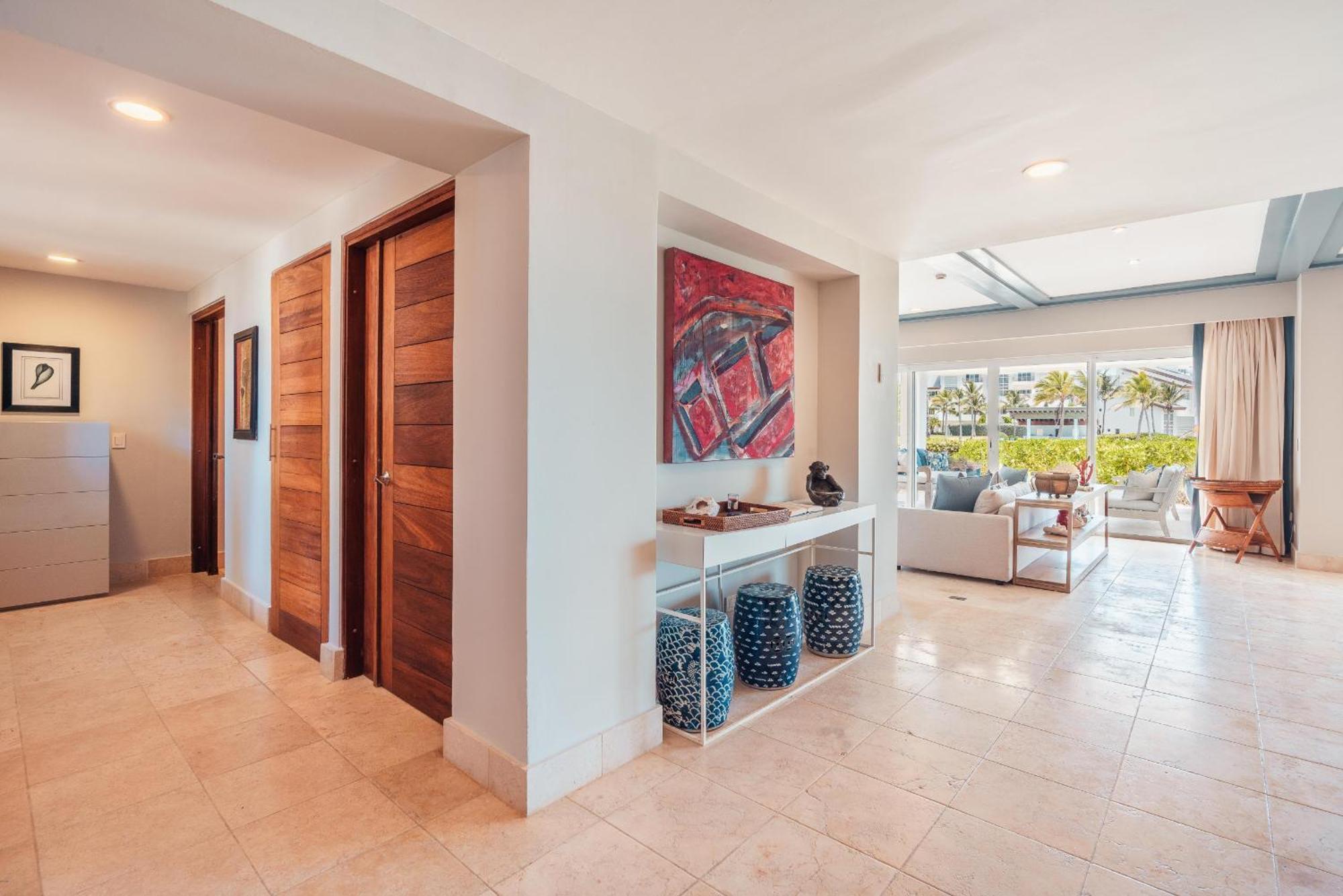 Amazing With Private Pool In Soto Grande Apartment