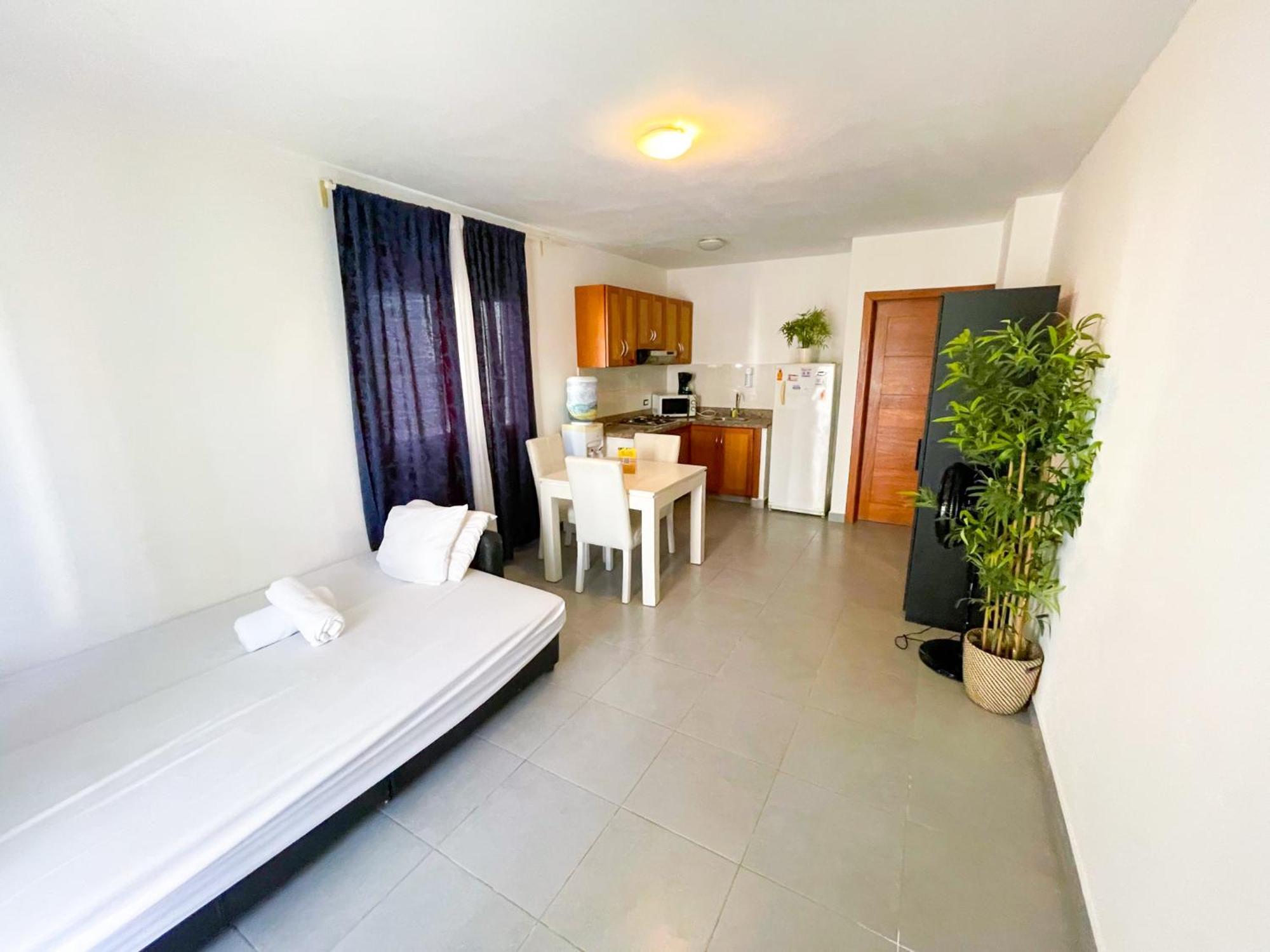 Tropicana Sol Caribe Del Mar Bavaro Beach Club & Spa Punta Cana