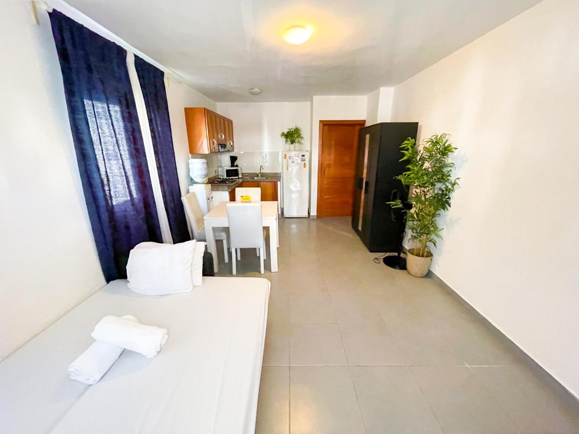 Hotel Tropicana Sol Caribe Del Mar Bavaro Beach Club & Spa
