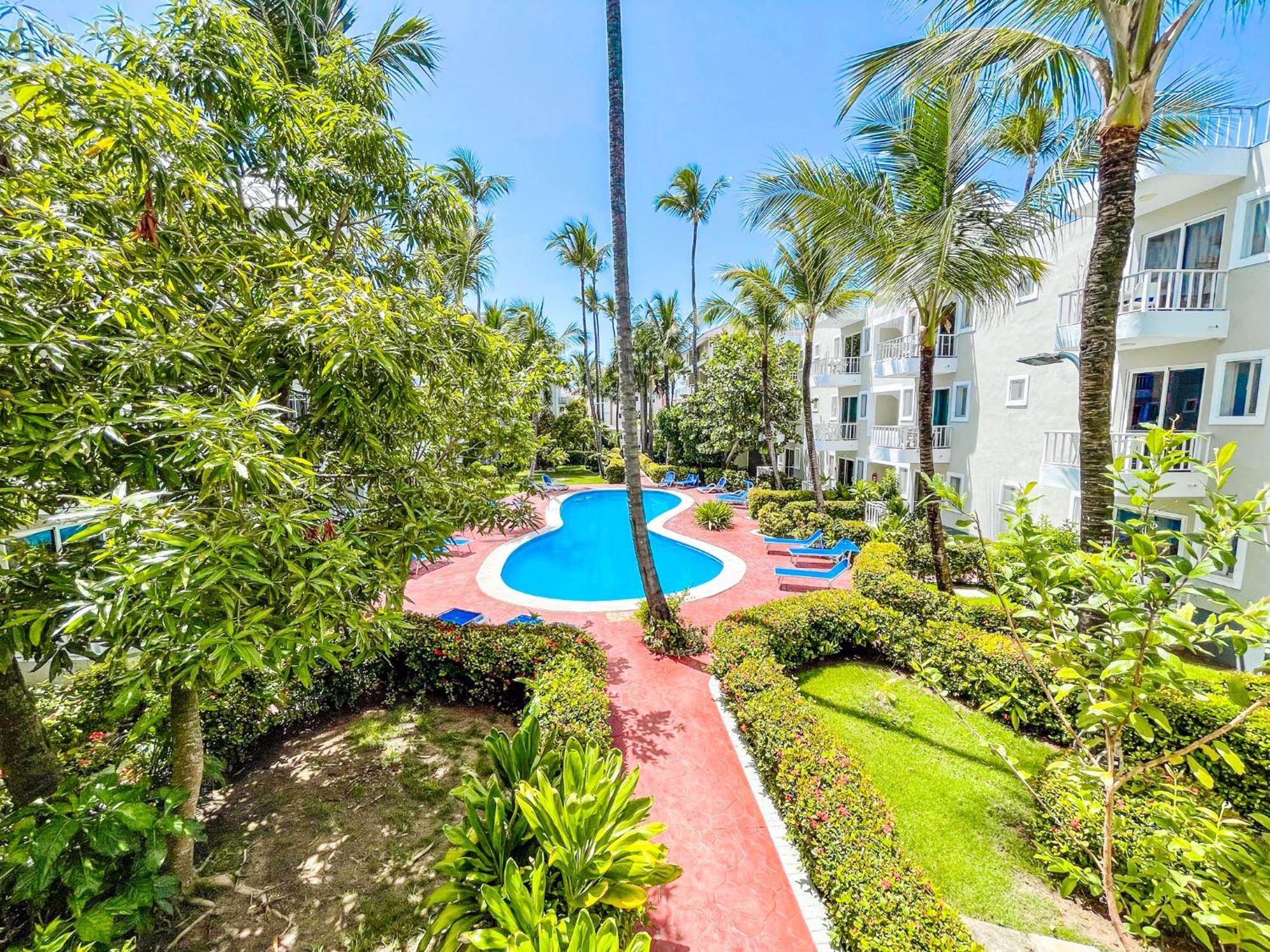 Tropicana Sol Caribe Del Mar Bavaro Beach Club & Spa Hotel