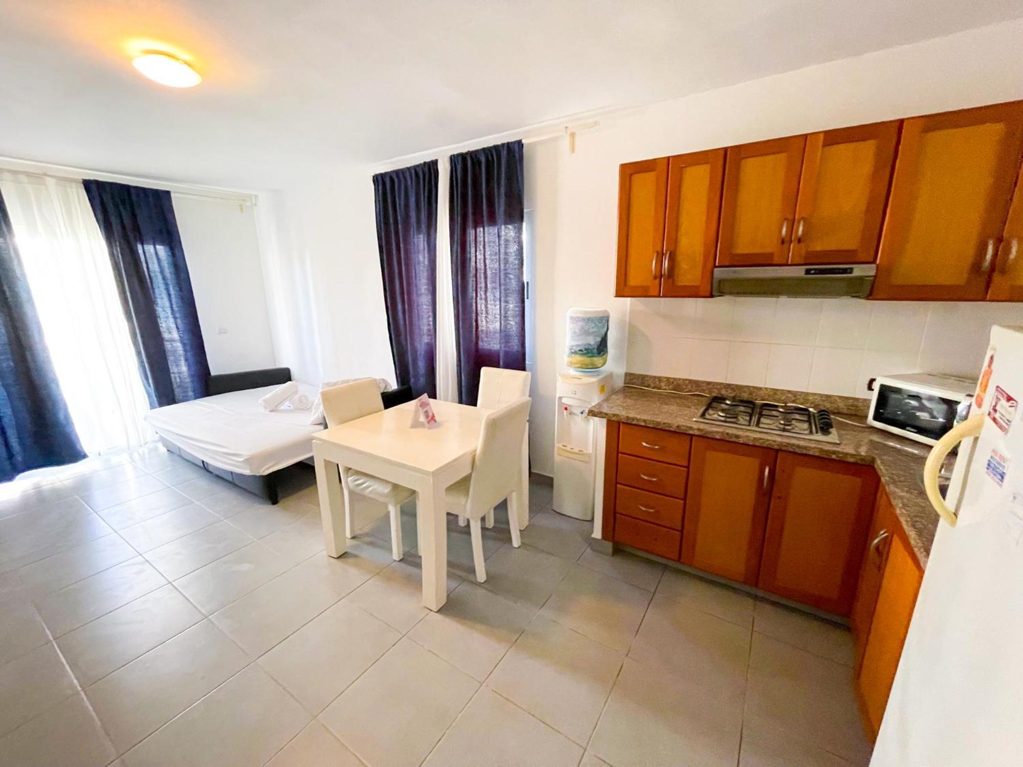 Tropicana Sol Caribe Del Mar Bavaro Beach Club & Spa Punta Cana