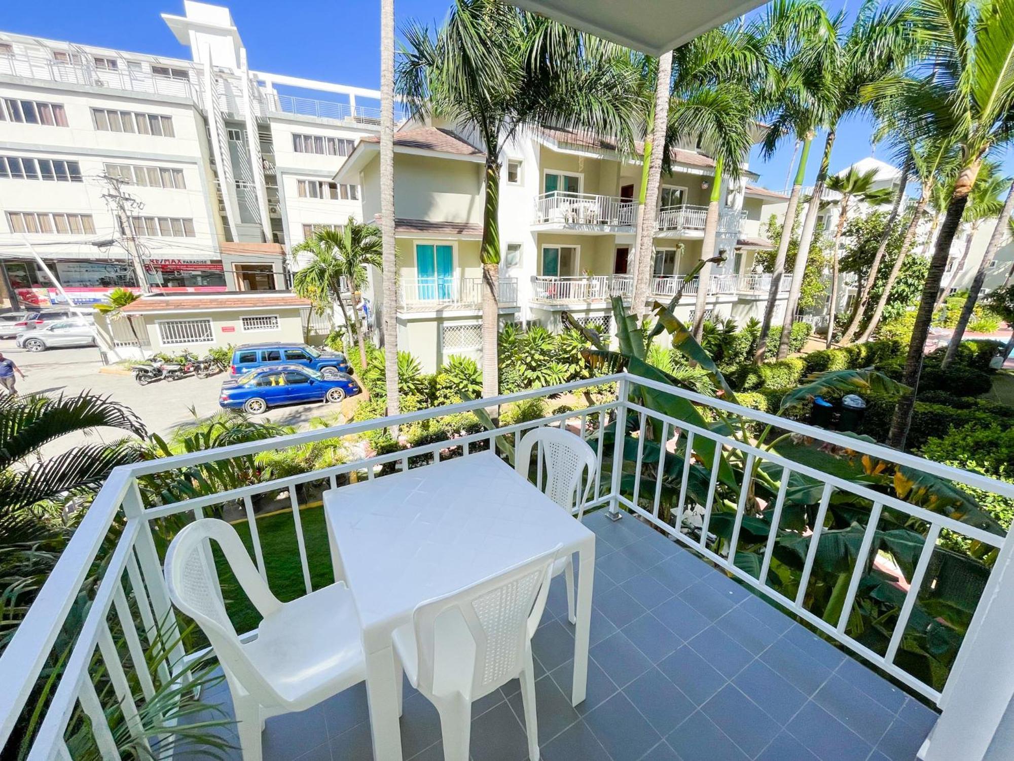 Hotel Tropicana Sol Caribe Del Mar Bavaro Beach Club & Spa