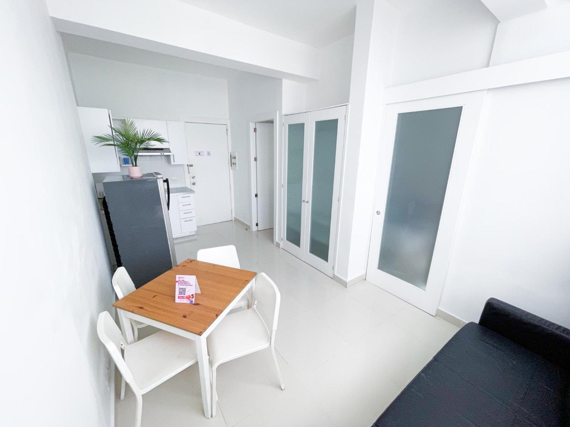 Ducassi Vacation - Bavaro Club - Wifi - Parking 5*