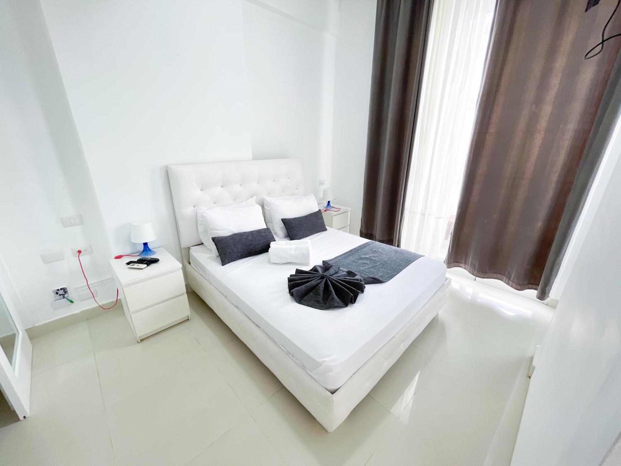 Ducassi Vacation - Bavaro Club - Wifi - Parking 5*