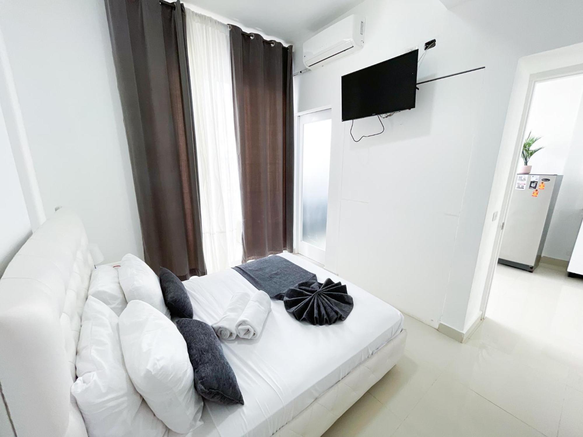Ducassi Vacation - Bavaro Club - Wifi - Parking Hotel Punta Cana