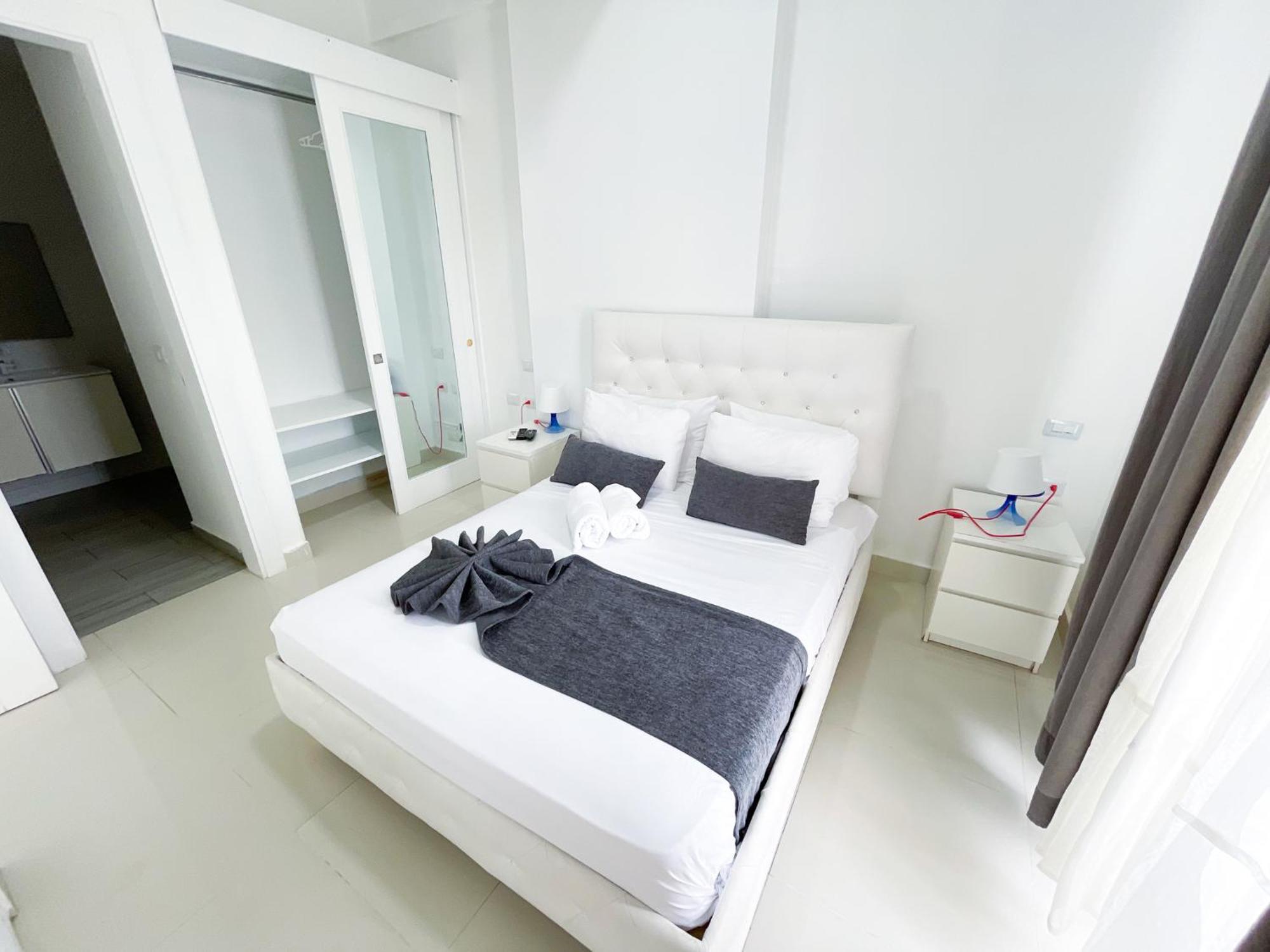 Ducassi Vacation - Bavaro Club - Wifi - Parking Punta Cana