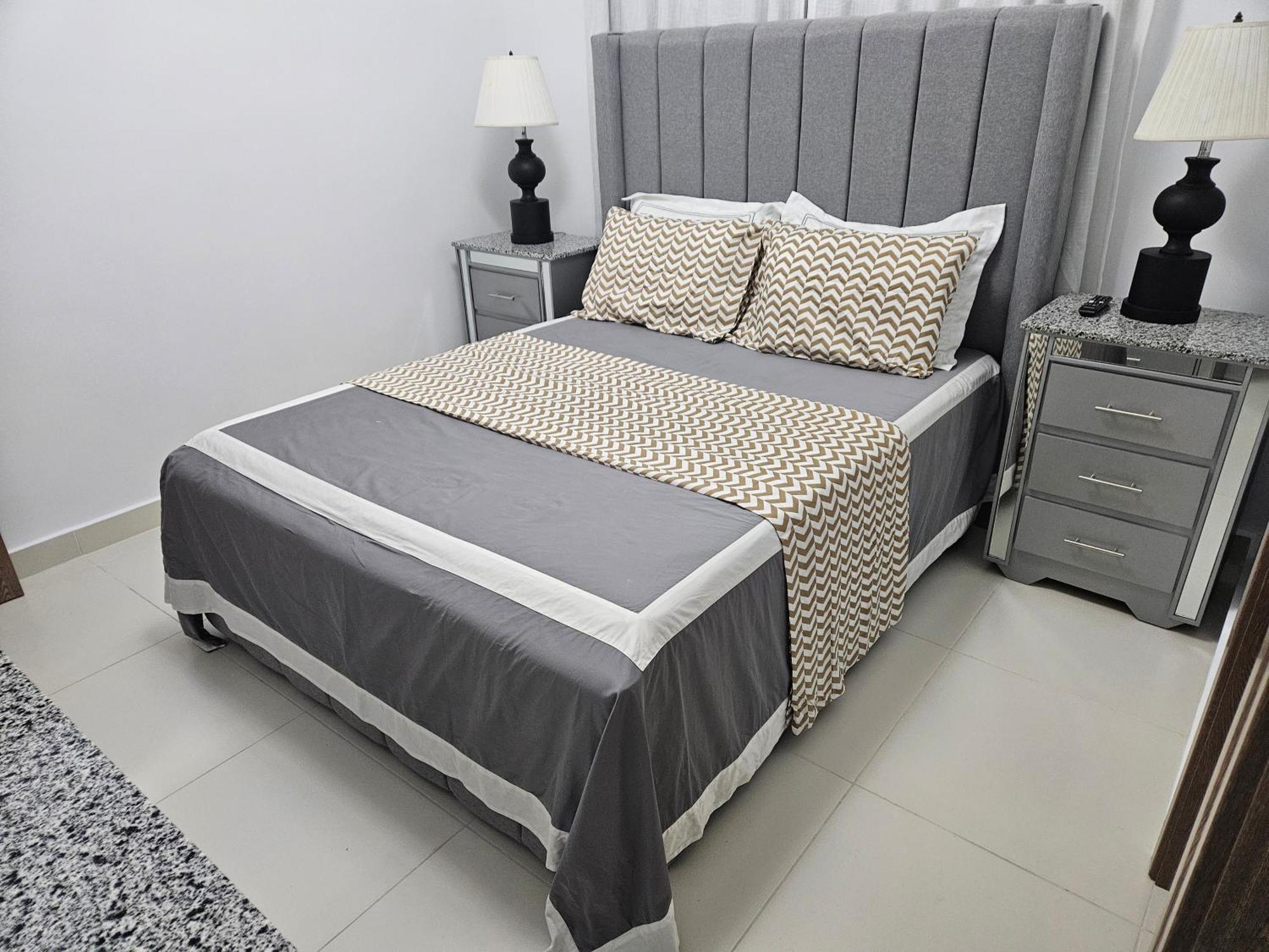 Epic Sun Luxury Apto Apartamento