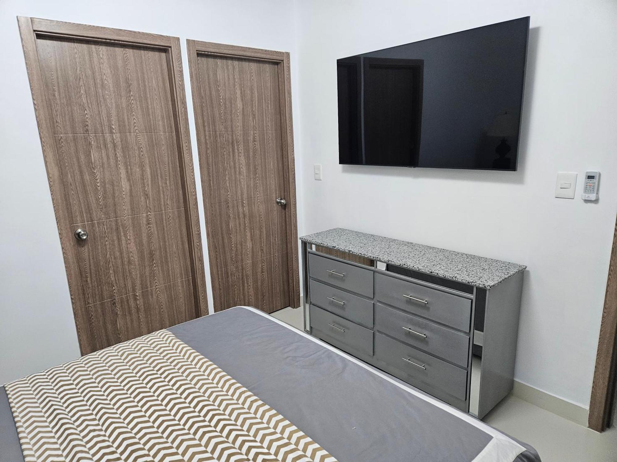 Apartamento Epic Sun Luxury Apto
