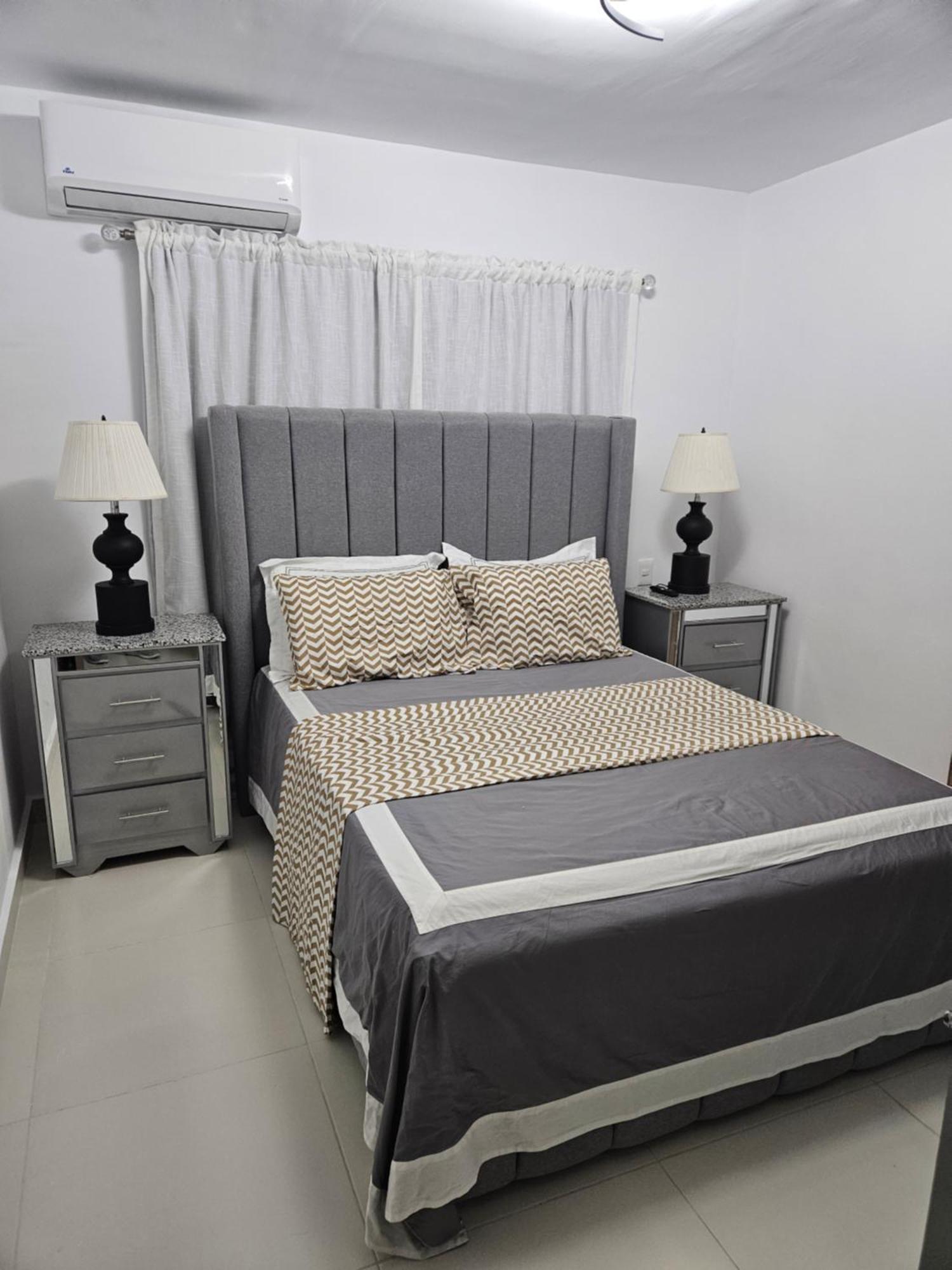 Apartamento Epic Sun Luxury Apto Punta Cana