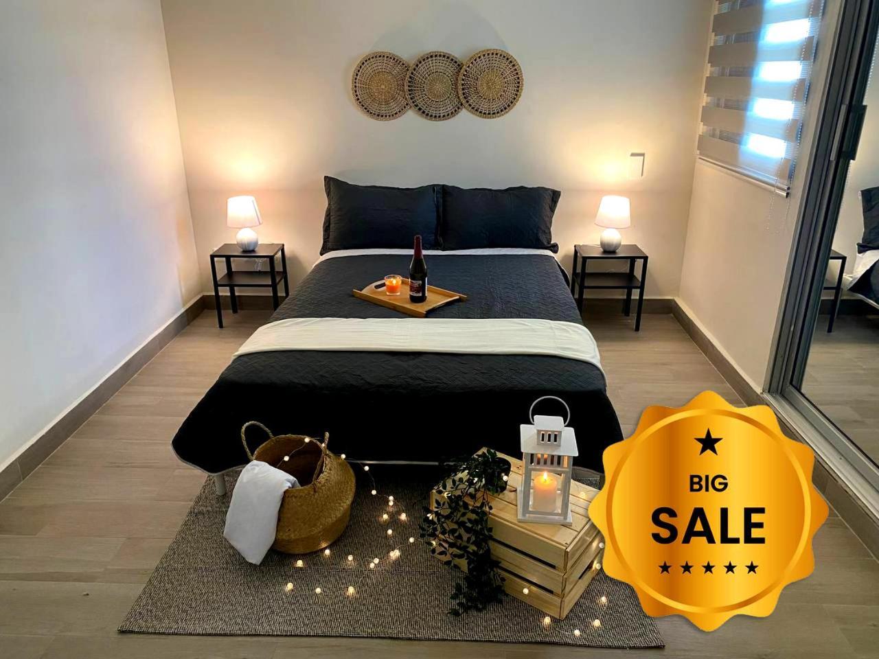 With Pool In Close To The Airport And Beach Punta Cana