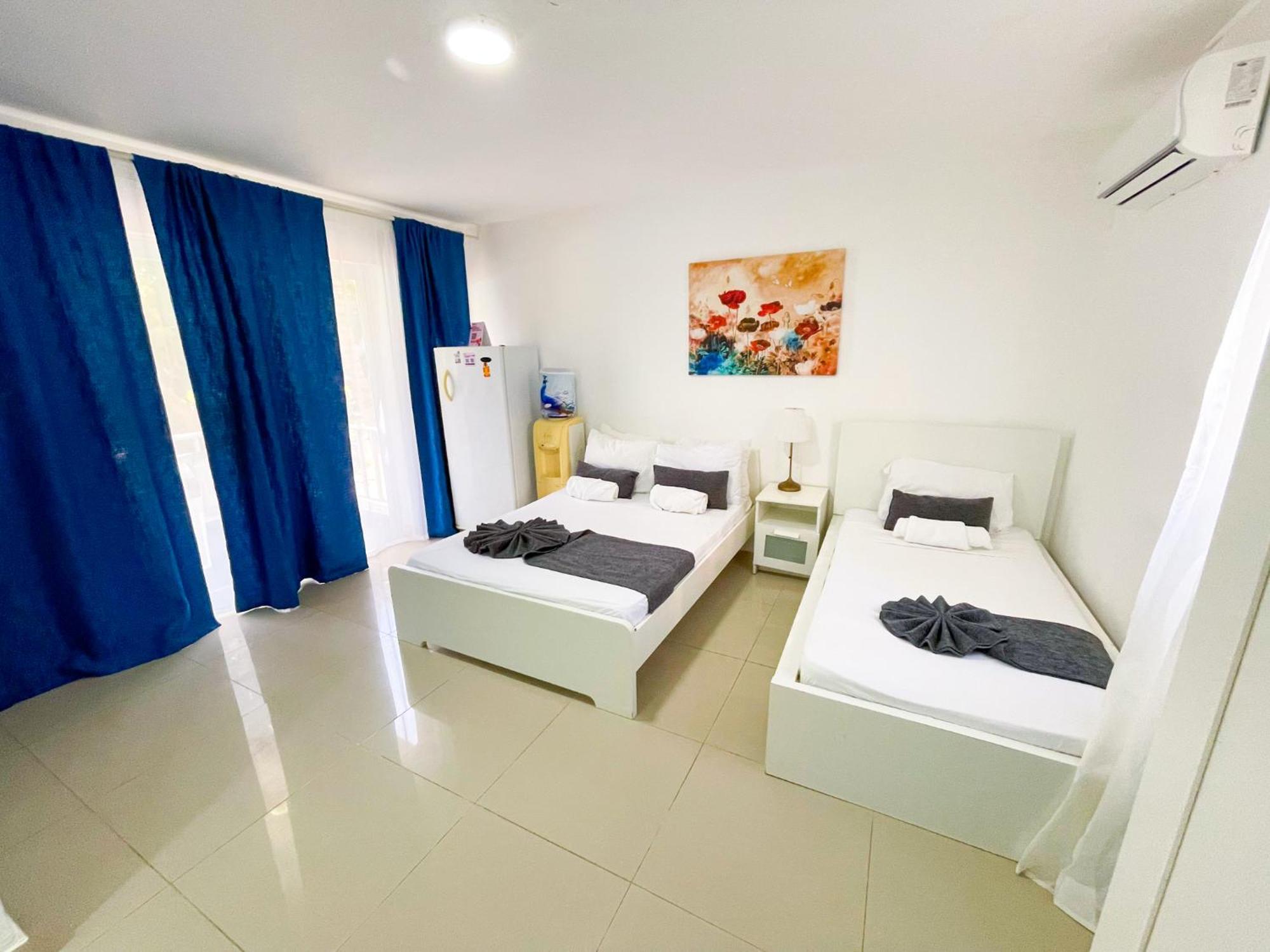 Sol Caribe Del Mar Deluxe Bavaro Los Corales Beach Club & Spa 5*