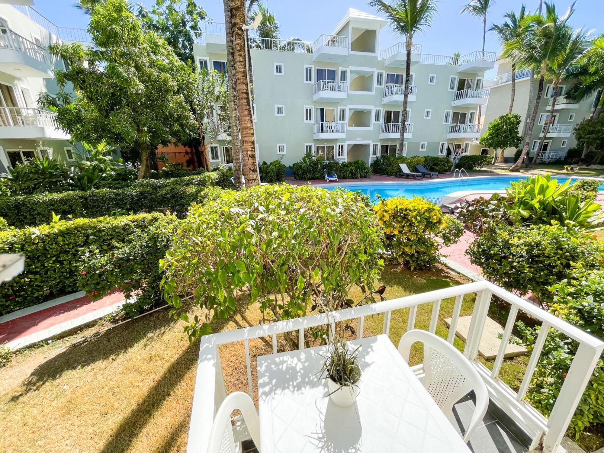 Sol Caribe Del Mar Deluxe Bavaro Los Corales Beach Club & Spa 5*