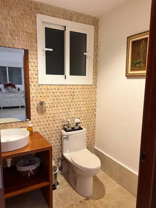 Laureles Villlage Apartment