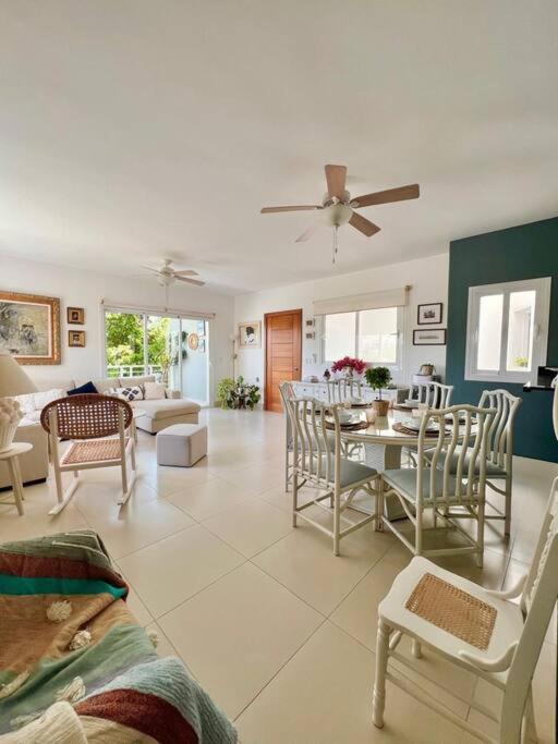 Laureles Villlage Apartment Punta Cana