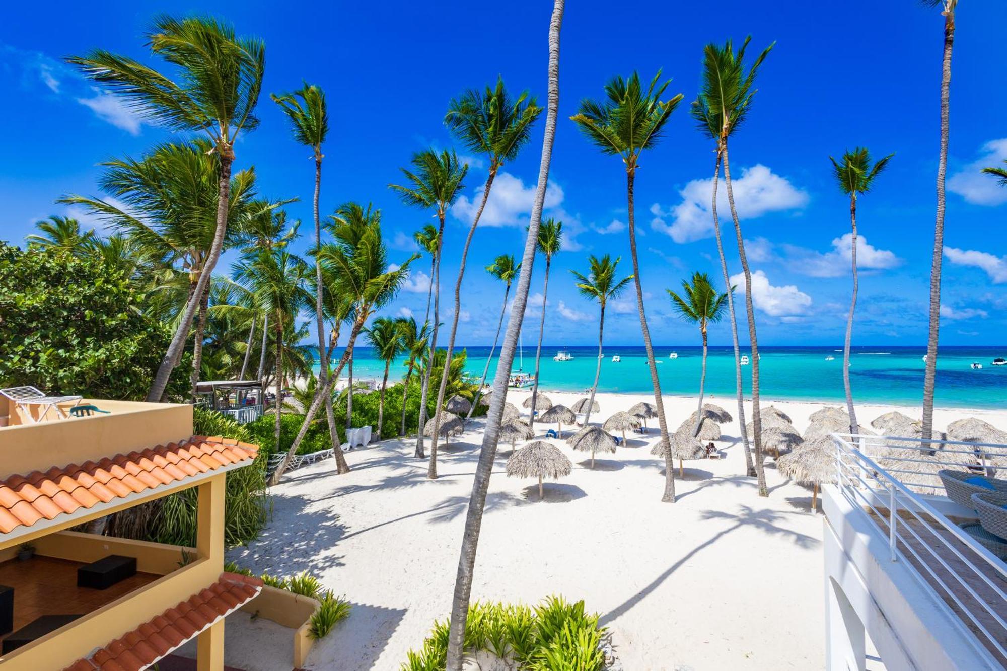 Prime Ocean View - 3-bedroom Getaway With Private Terrace On Bavaro * Punta Cana