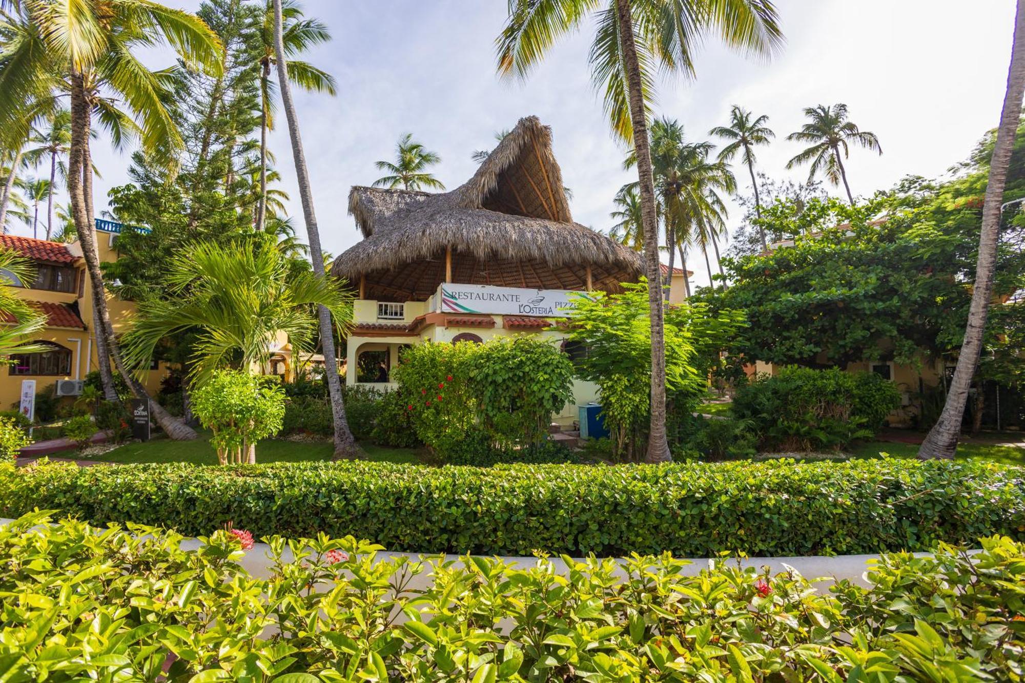 Prime Ocean View - 3-bedroom Getaway With Private Terrace On Bavaro *