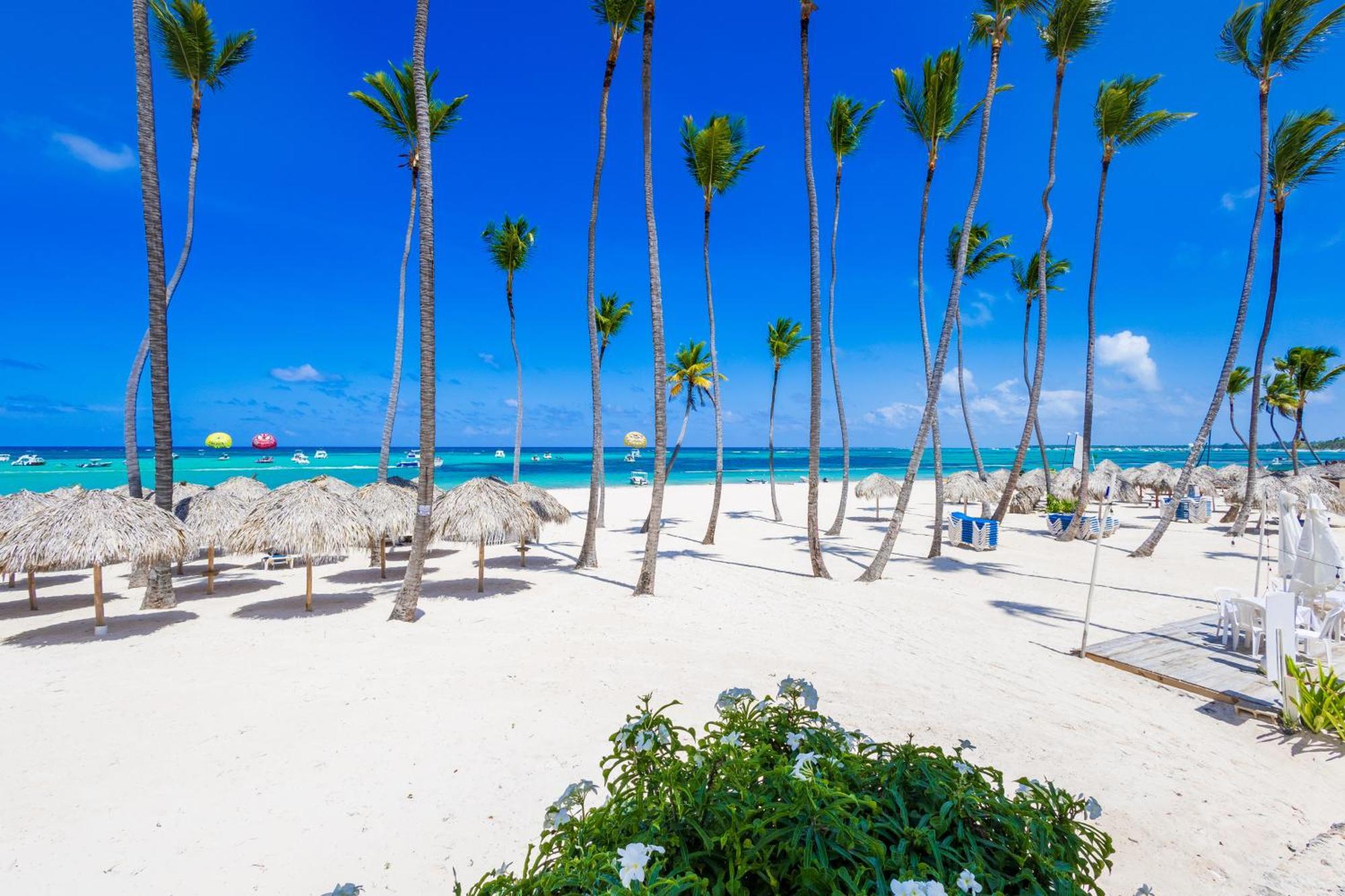 Prime Ocean View - 3-bedroom Getaway With Private Terrace On Bavaro Apartamento Punta Cana